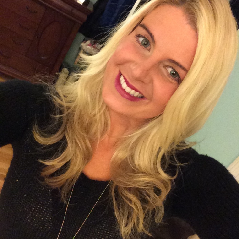 Meet your Posher, Courtney